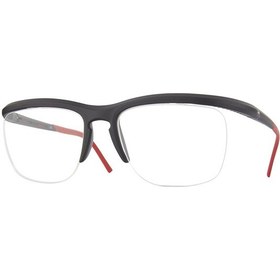 Resim Look 4665 W1 54 Erkek Mavi Işık Korumalı Gözlük Şeffaf 