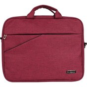 Resim Vegmann Av6900 BORDO 15.6 Inç Uyumlu Laptop Bilgisayar Evrak Çantası Vegmann Av6900 BORDO 15.6 Inç Uyumlu Laptop Bilgisayar Evrak Çantası