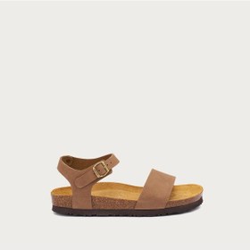 Resim Sabbia Sneaker Kadın 58f1 Frau Nabuk-s Çok Renkli 