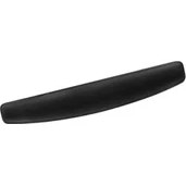 Resim Lunatic Oval Ergopad Klavye Pad+ Mause Bilek Destekli Ergonomik Klavye Mouse Pad Set Dayanıklı Kolay Yazma, 
