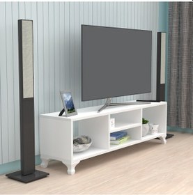 Resim Kenzlife televizyon sehpası tokyo byz 038*150*30 tv ünitesi 