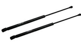 Resim Volkswagen Polo 2006-2009 Model Arası Arka Bagaj Amortisörü Bsg Marka 6Q6827550C 