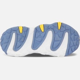 Resim Vicco Oddo Hafif Erkek Bebek Kot Outdoor Bot Kot Denim 