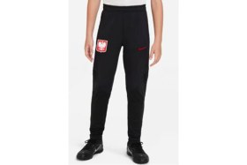 Resim Nike DH6484-010 Poland Strike Dri-Fıt Eşofman Altı 