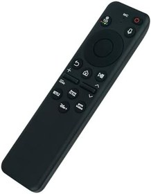 Resim TM2360E Samsung S90C, S95C Serisi OLED TV QN55S90CAFXZA QN65S90CAFXZA QN77S90CAFXZA QN83S90CAEXZA QN55S95CAFXZA için Akıllı Ses Uzaktan Kumanda yerine fit 77S95 CAFXZA 