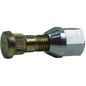 Resim MONREAL 20443 Bijon Somunu Isuzu D-Max 