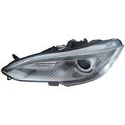 Resim Tesla Model S 2015 2020 Komple Sol Far 