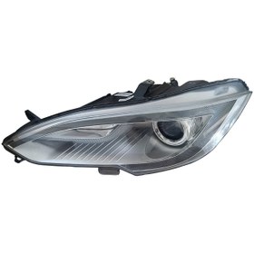 Resim Tesla Model S 2015 2020 Komple Sol Far 