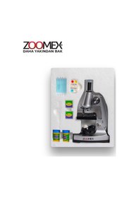 Resim Zoomex Mp-a300 Mikroskop 