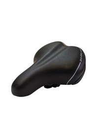 Resim Zozo Vl 8127 Siyah Kırmızı Çocuk Bisikleti Selesi 20 24 26 