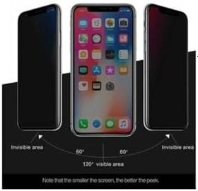 Resim Apple Iphone X Full-screen Hayalet Ekran 