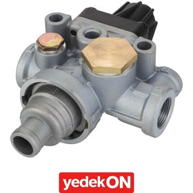 Resim AGCO Basınç Regülatörü - Gleaner | G737880020010 