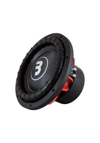 Resim BASS HABIT - E2300D2 - 30 CM SUBWOOFER 
