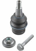 Resim LEMFORDER 4292201 | Rotil VW A4 A5 A6 A7 Q5 2012- 