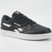 Resim Reebok 102035369 CLEAN LIFT Siyah Erkek Lifestyle Ayakkabı 