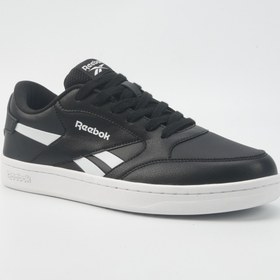 Resim Reebok 102035369 CLEAN LIFT Siyah Erkek Lifestyle Ayakkabı 