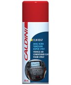 Resim CALDİNİ Cln-00127 400 Ml Arac Klima Temizleme Kopuk Vehicle Air Conditioner Cleaning Foam Sprey 