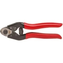 Resim B-Tech 500250 Tel Makası 8" 