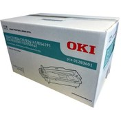 Resim Oki Es4131 (01283601) Drum Ünitesi 
