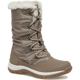 Resim Lumberjack LEAD NWP 2PR Bej Kadın Outdoor Bot Bej 