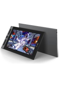 Resim Xp-Pen Artist Pro 16 Grafik Tablet 1920x1080 Ekran ile 443.27x256.45mm Boyutlar ve USB-C Bağlantı 