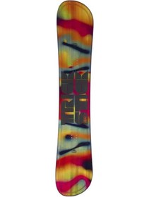 Resim Rossıgnol Rossignol Trickstick Unisex Snowboard Orj Çok Renkli 