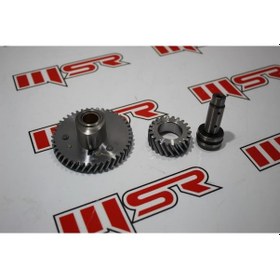 Resim YUKI YK-250 ZH AYDER EKSANTRİK 501317483 