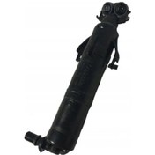 Resim Gkl Fabia Roomstar Sağ Far Yıkama Robotu 2006-2010 5j0955978 
