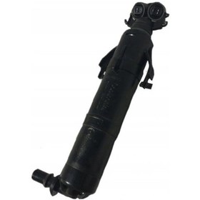 Resim Gkl Fabia Roomstar Sağ Far Yıkama Robotu 2006-2010 5j0955978 