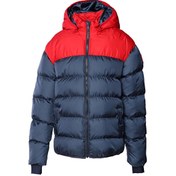 Resim Hummel Geon Zıp Coat Çocuk Mont 940177-7954 Hummel