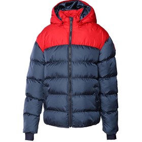Resim Hummel Geon Zıp Coat Çocuk Mont 940177-7954 