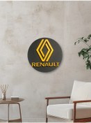 Resim Renault Logo 50x50 Renault Araç Logo Renault Marka Logo Renault 3d Logo 
