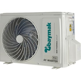 Resim Baymak Elegant Plus 09 Duvar Tipi Splıt Klima 