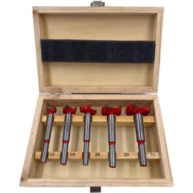 Resim Topshop 03037 Tas Menteşe Uç Seti 5 Parça 