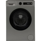 Resim SEG Scm 70M10 S 7 Kg 1000 Devir Çamaşır Makinesi 