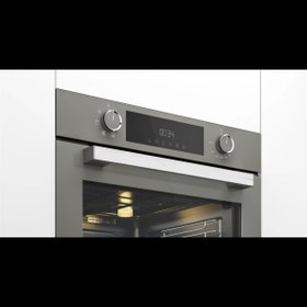 Resim Arçelik Afc 330 G Fibona Serisi Ankastre Fırın 