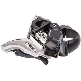 Resim Shimano Xtr Fd-m9020-l Orta Aktarıcı 2x11v Kırmızı - Siyah 