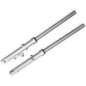 Resim Ön Amörtisör Set Ybr-k Uyumlu 