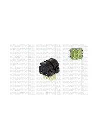 Resim Renault Cam Acma Kapama Anahtarı On Sol Ciftli Clio Iv Symbol Captur Sandero Lodgy Dokker 7 Pin Beyaz İsikli - Kraftvoll 04050059 