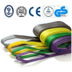 Resim Polyester Bez Sapan 2 Ton 4 M 