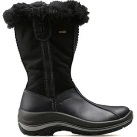 Resim GriSport Siyah Kadın Outdoor Ayakkabısı 12315D1LG 12315D1Lg 