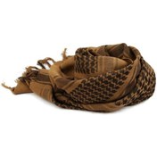 Resim Kum Airsoft Askeri Kalınlaşmak Müslüman Başörtüsü Çok Fonksiyonlu Taktik Eşarp Şal Arapça Keffiyeh Eşarplar 