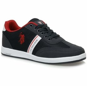 Resim Beverly Hills Polo Club Polo Club Assn. Kares 3Fx Günlük Ayakkabı | Unisex 