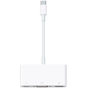 Resim Apple MJ1L2ZM/A USB-C VGA MULTIPORT ADAPTER 