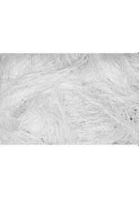 Resim İP PERDE ZİNCİR BEYAZ RENK 300 x 280 CM Beyaz 