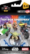 Resim Disney Infinity 3.0 Speedway Toy Box Pack 