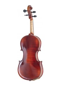 Resim Gewa Gs4000612221 Ideale Vl2 Keman 4/4 Masif Kapak İleri Seviye Öğrenci Kemani 