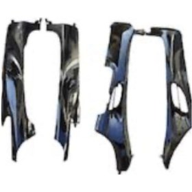 Resim Maxi Scooter 150 Marşpiyel Takımı 