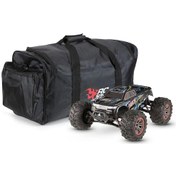 Resim Xiyyadms 1/10 Rc Araç Çantası - Drift Ve Off-road Model Arabalar İçin Dayanıklı Taşıma Çantası 