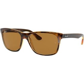 Resim Ray-Ban RB4181 710/83 Erkek Güneş Gözlüğü 